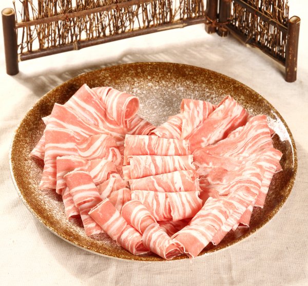 脆骨羔羊肉(图1)