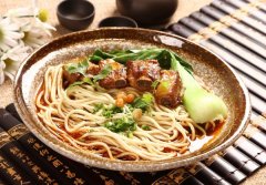 功夫大排面
