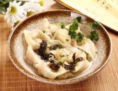 海味抄手
