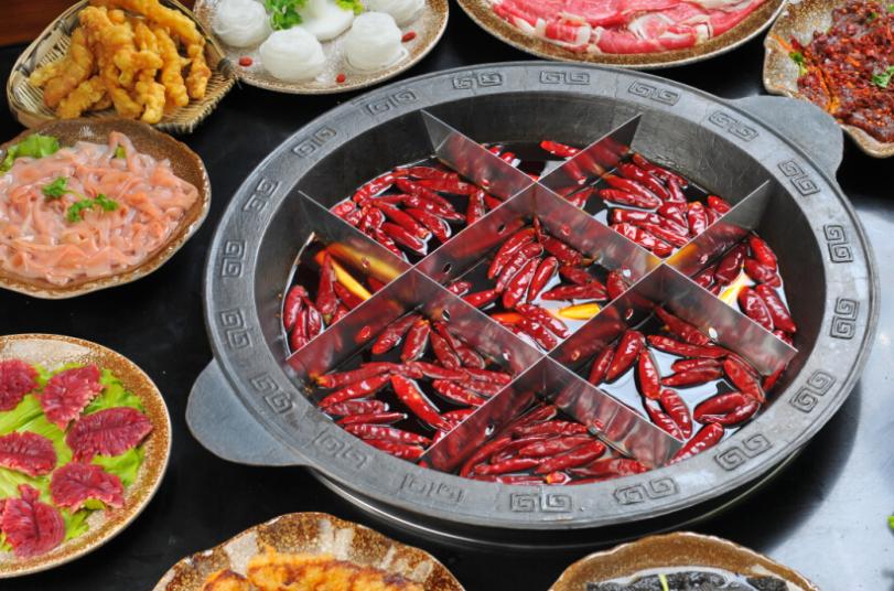重庆火锅加盟连锁值得选择(图1)