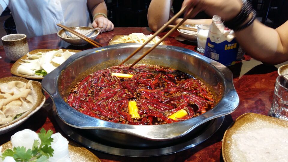 重庆火锅加盟好选择(图1)