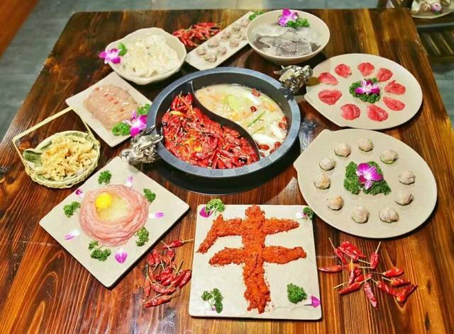 重庆火锅加盟受称赞(图1)