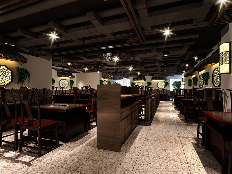 店面展示(图2)