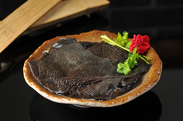 辣司令重庆火锅加盟店菜品7(图1)