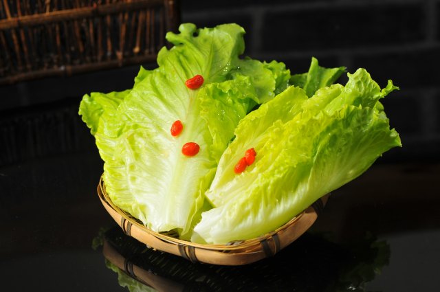 辣司令重庆火锅加盟店菜品2(图1)