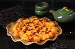 辣司令重庆火锅加盟店菜品3