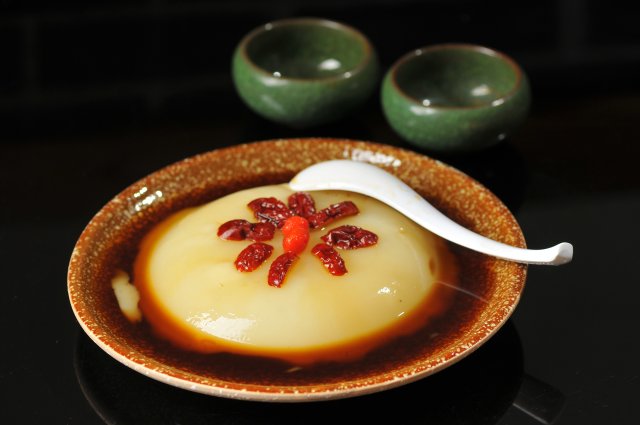 辣司令重庆火锅加盟店菜品5(图1)