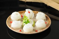 辣司令重庆火锅加盟店菜品6
