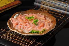 辣司令重庆火锅加盟店菜品9