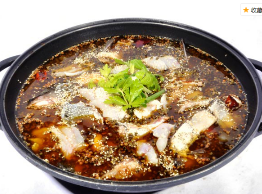 激情椒麻鱼料包(图1)