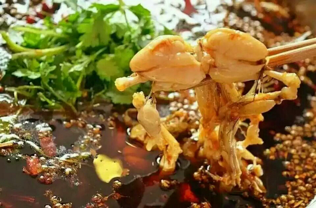 美蛙鱼头料包(图1)