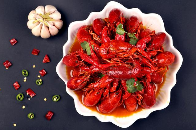 麻辣小龙虾(图1)