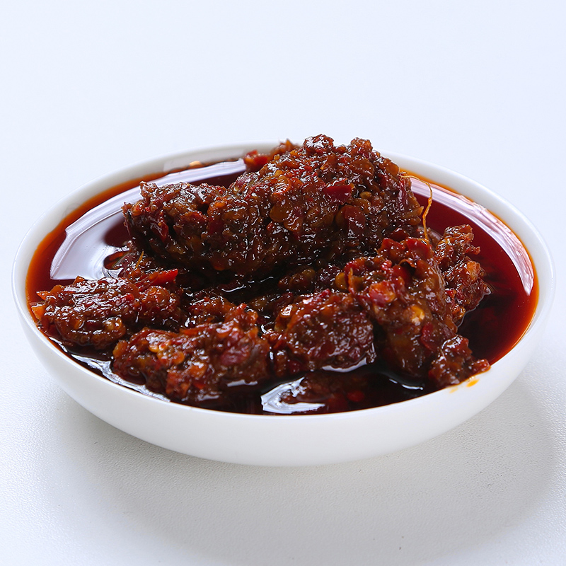 牛肉酱
