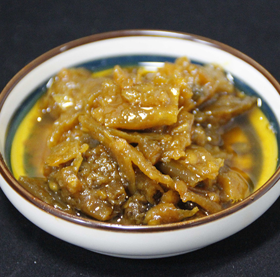 酸菜鱼底料
