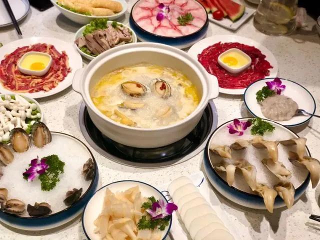 花胶鸡底料