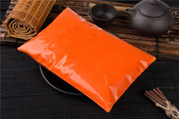 火锅店专用红油